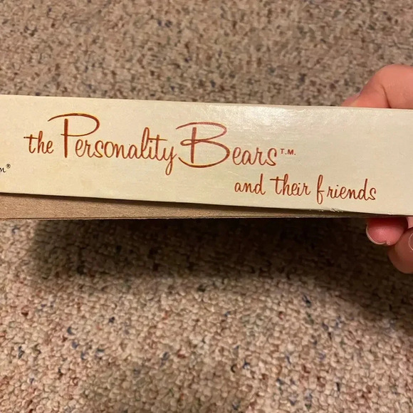 VTG 1 Box Birthday Print Art Painting Greeting Cards  and other cards Collection - Picture 6 of 7